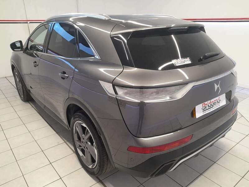 Used DS Automobiles DS 7 Crossback 2022 for sale - 77182263: Photo 4