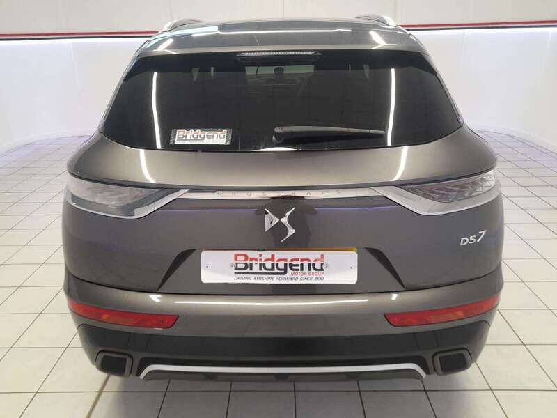 Used DS Automobiles DS 7 Crossback 2022 for sale - 77182263: Photo 5