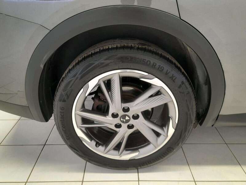 Used DS Automobiles DS 7 Crossback 2022 for sale - 77182263: Photo 8