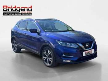 2019 (19) - 1.3 DIG-T N-Connecta SUV 5dr