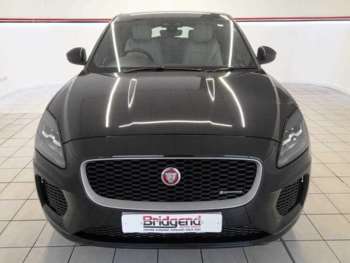 Used Jaguar E-Pace 2019 for sale - 73824262: Photo