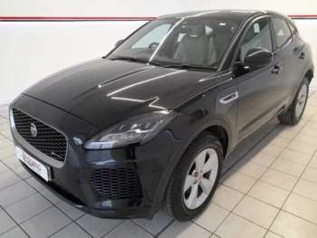 Used Jaguar E-Pace 2019 for sale - 73824262: Photo