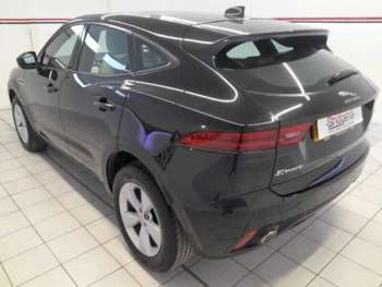 Used Jaguar E-Pace 2019 for sale - 73824262: Photo