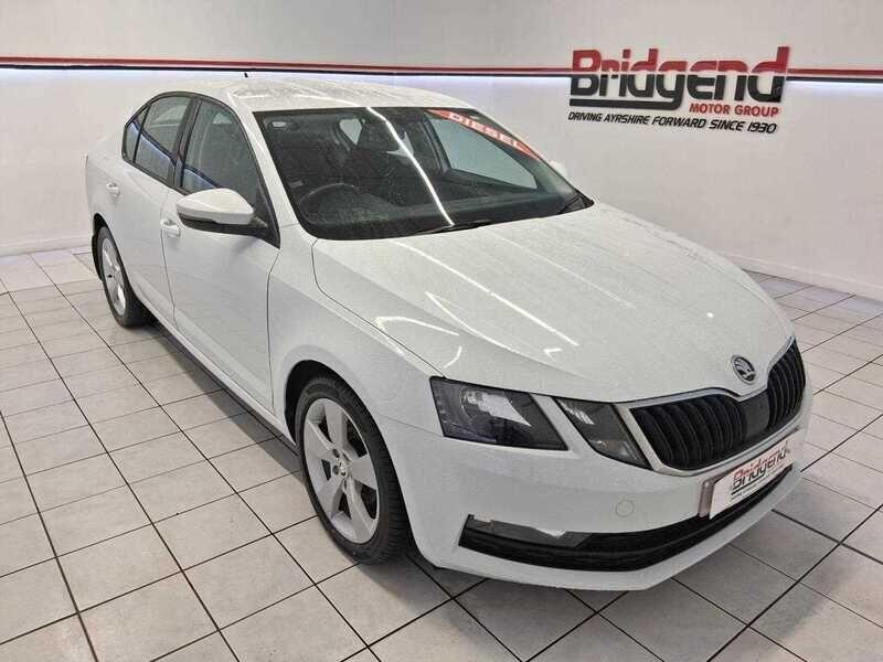 Used Skoda Octavia 2019 for sale - 76138240: Photo 1