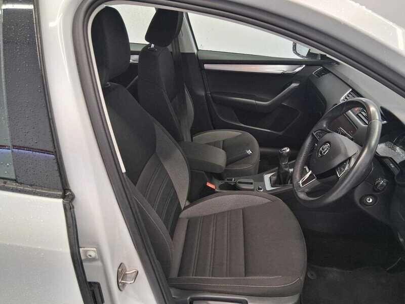 Used Skoda Octavia 2019 for sale - 76138240: Photo 11