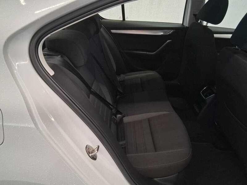 Used Skoda Octavia 2019 for sale - 76138240: Photo 12