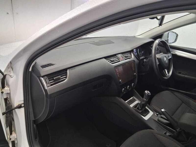 Used Skoda Octavia 2019 for sale - 76138240: Photo 13