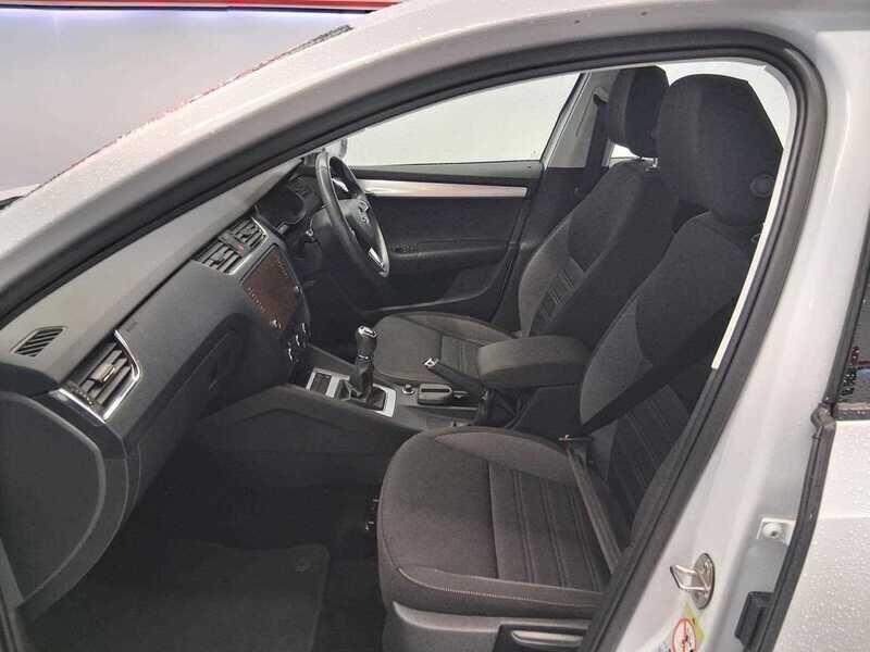 Used Skoda Octavia 2019 for sale - 76138240: Photo 14