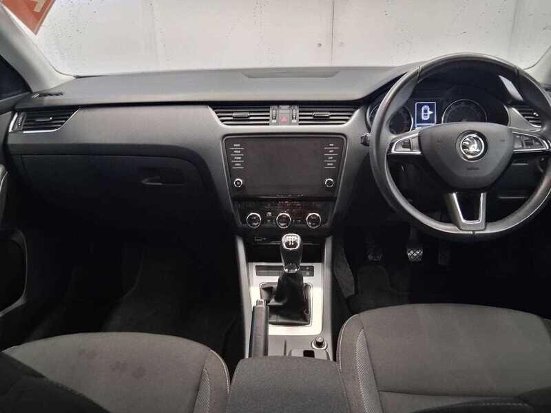 Used Skoda Octavia 2019 for sale - 76138240: Photo 16