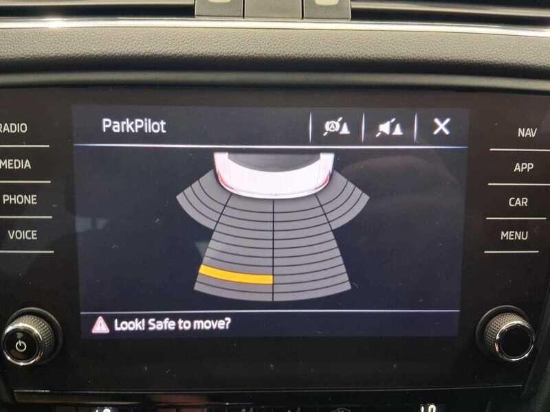 Used Skoda Octavia 2019 for sale - 76138240: Photo 19