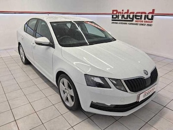 Skoda - Octavia