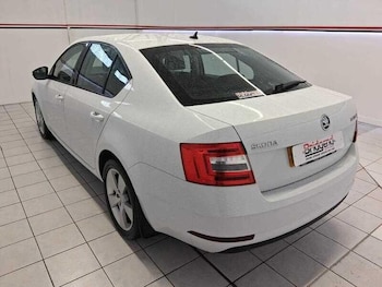 Used Skoda Octavia 2019 for sale - 76138240: Photo 4