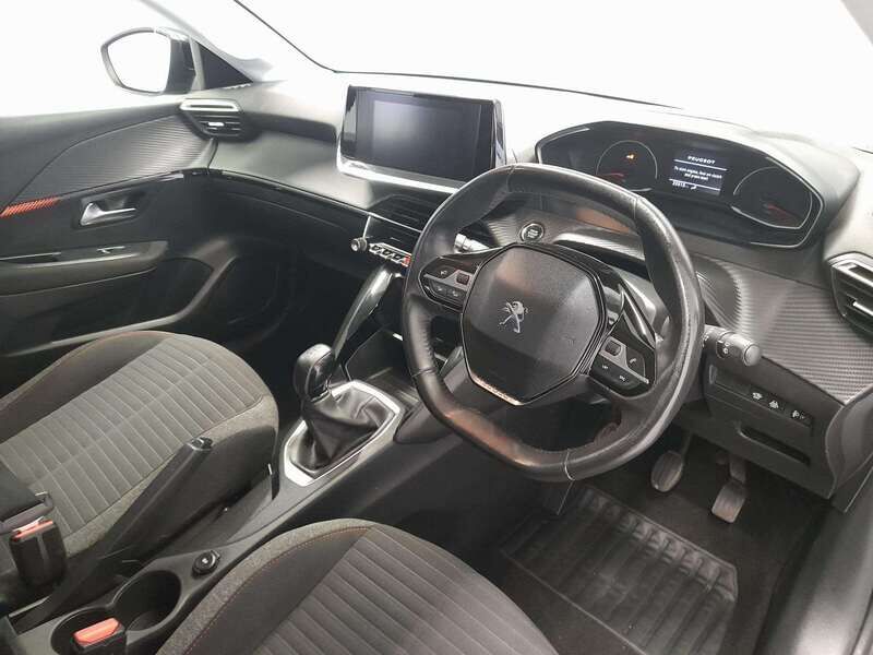 Used Peugeot 208 2022 for sale - 77814100: Photo 10
