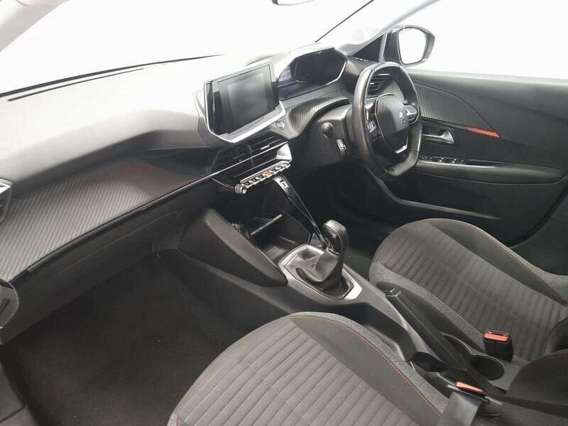 Used Peugeot 208 2022 for sale - 77814100: Photo 14