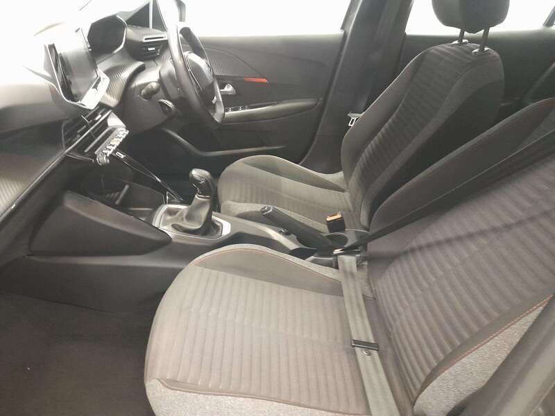 Used Peugeot 208 2022 for sale - 77814100: Photo 15