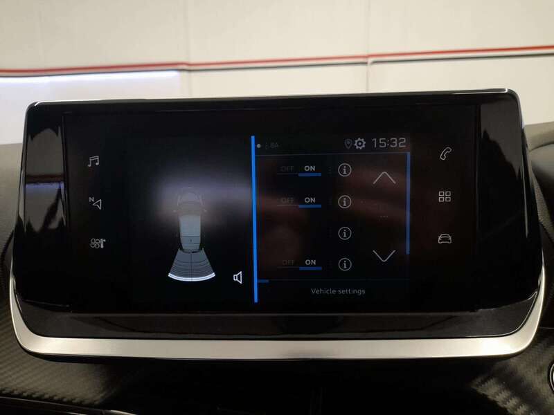 Used Peugeot 208 2022 for sale - 77814100: Photo 17