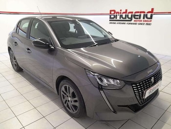 Used Peugeot 208 undefined for sale - 77814100: Photo