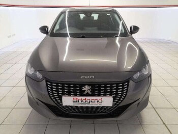 Used Peugeot 208 undefined for sale - 77814100: Photo