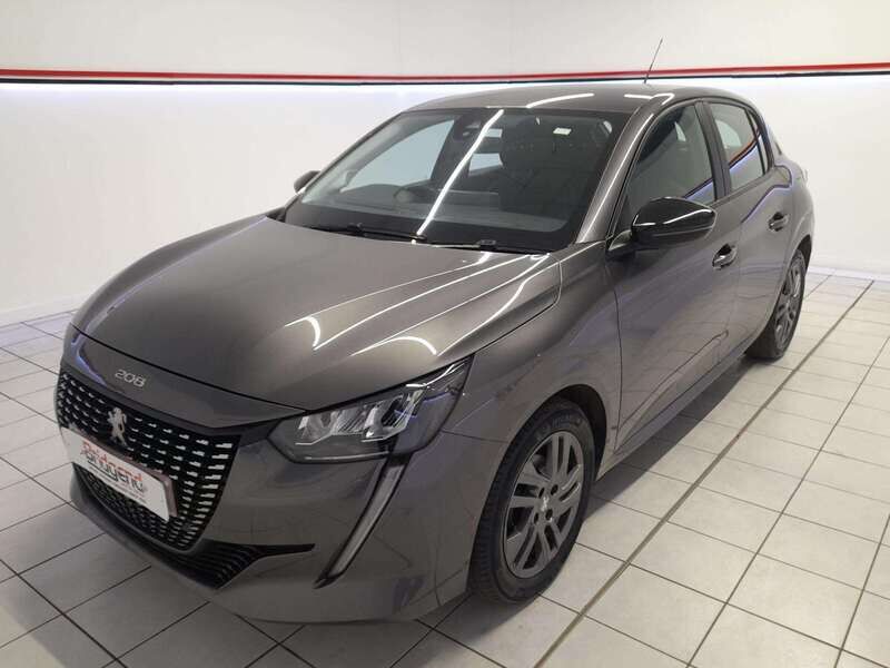 Used Peugeot 208 2022 for sale - 77814100: Photo 3