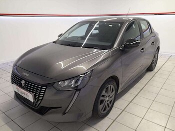 Used Peugeot 208 undefined for sale - 77814100: Photo
