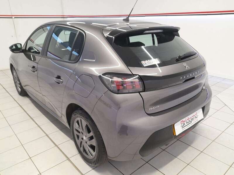 Used Peugeot 208 2022 for sale - 77814100: Photo 4
