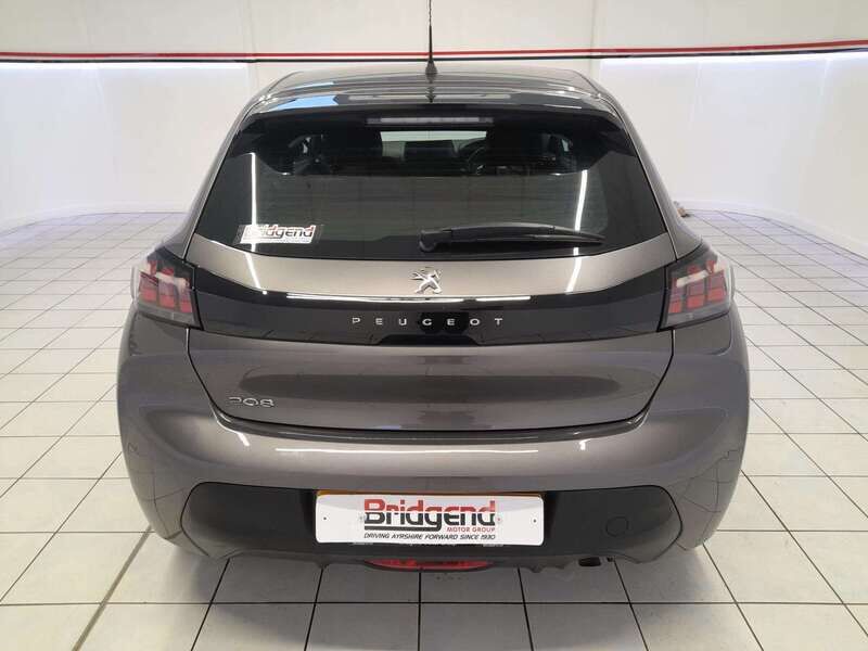 Used Peugeot 208 2022 for sale - 77814100: Photo 5
