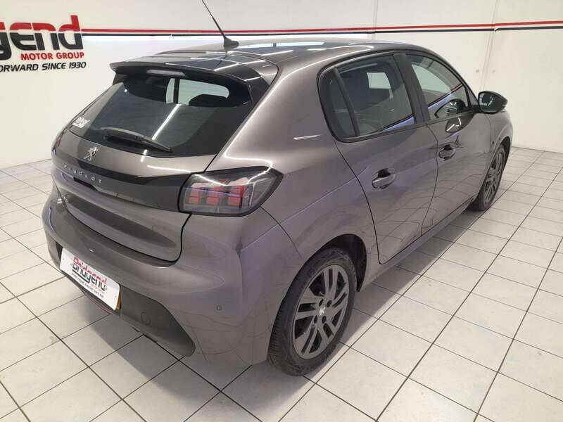 Used Peugeot 208 2022 for sale - 77814100: Photo 6