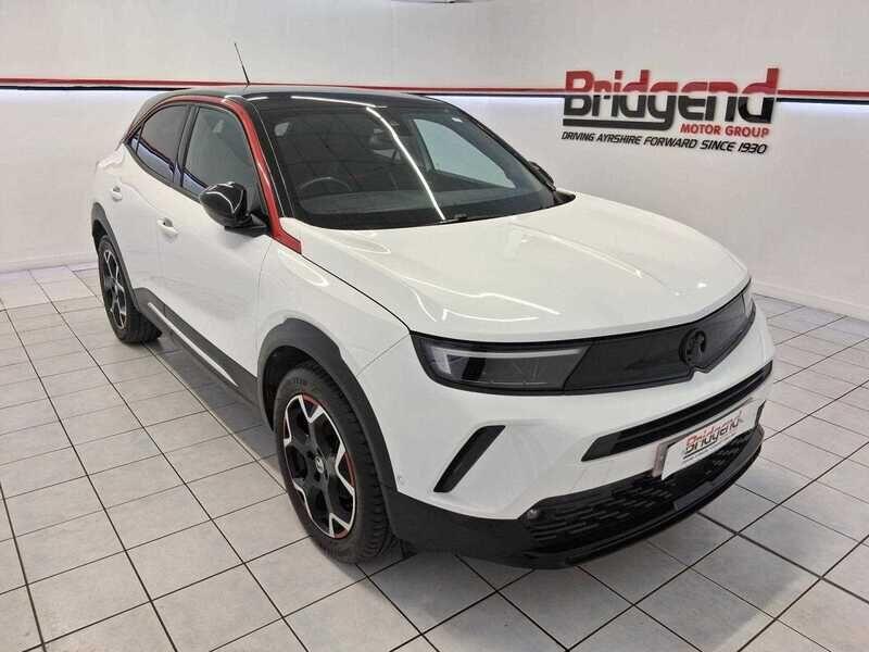 Used Vauxhall Mokka 2022 for sale - 76136913: Photo 1