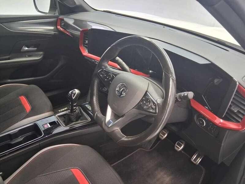 Used Vauxhall Mokka 2022 for sale - 76136913: Photo 10