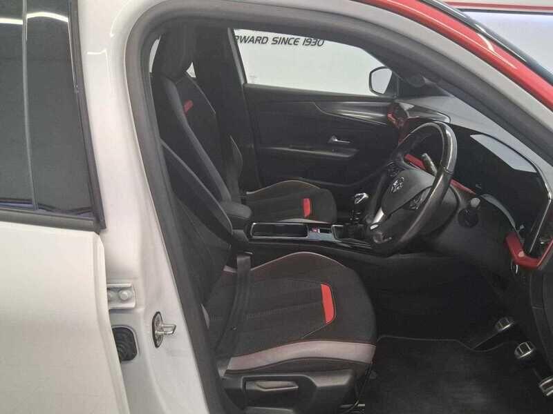 Used Vauxhall Mokka 2022 for sale - 76136913: Photo 11