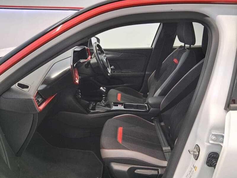 Used Vauxhall Mokka 2022 for sale - 76136913: Photo 14