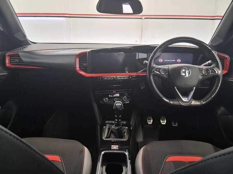 Used Vauxhall Mokka 2022 for sale - 76136913: Photo 16