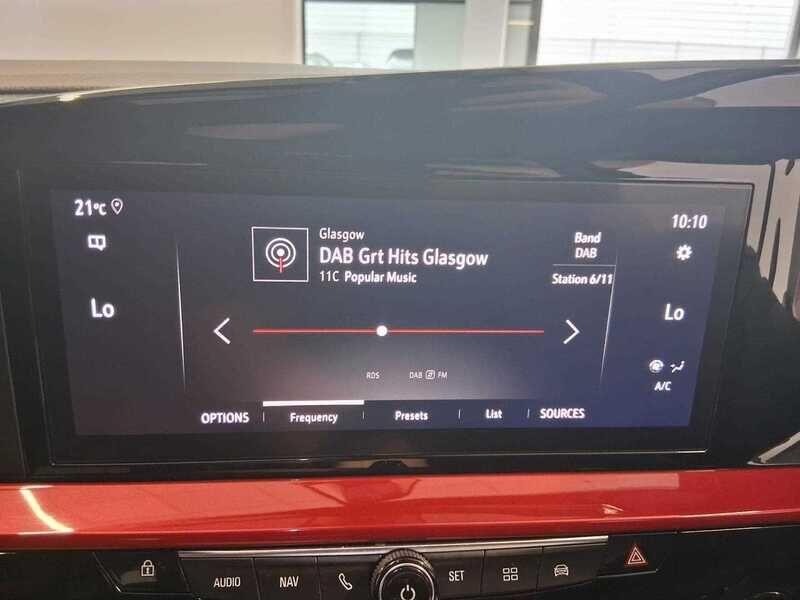 Used Vauxhall Mokka 2022 for sale - 76136913: Photo 17