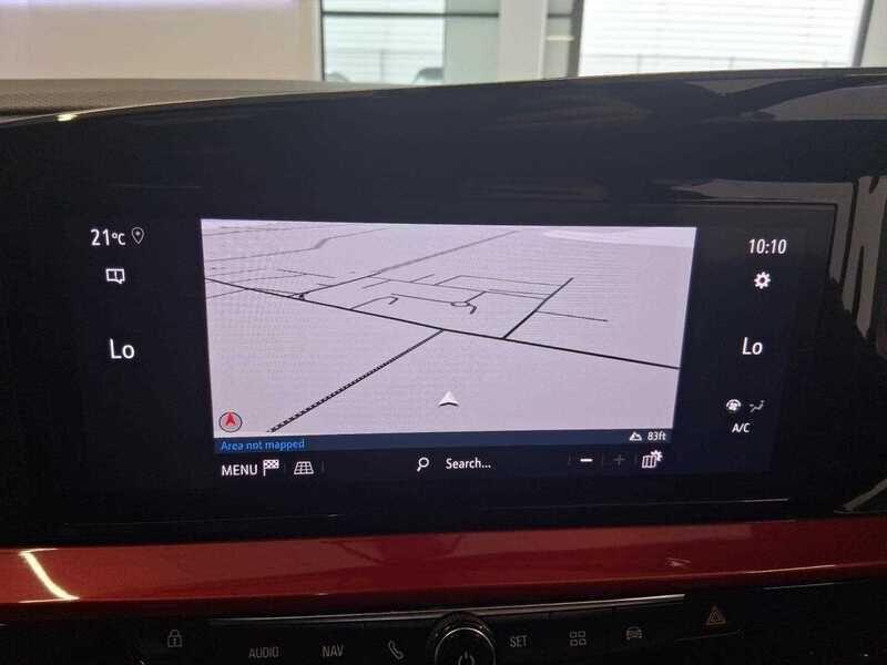 Used Vauxhall Mokka 2022 for sale - 76136913: Photo 18