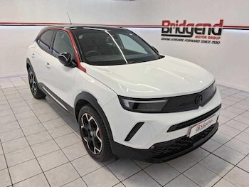Vauxhall - Mokka
