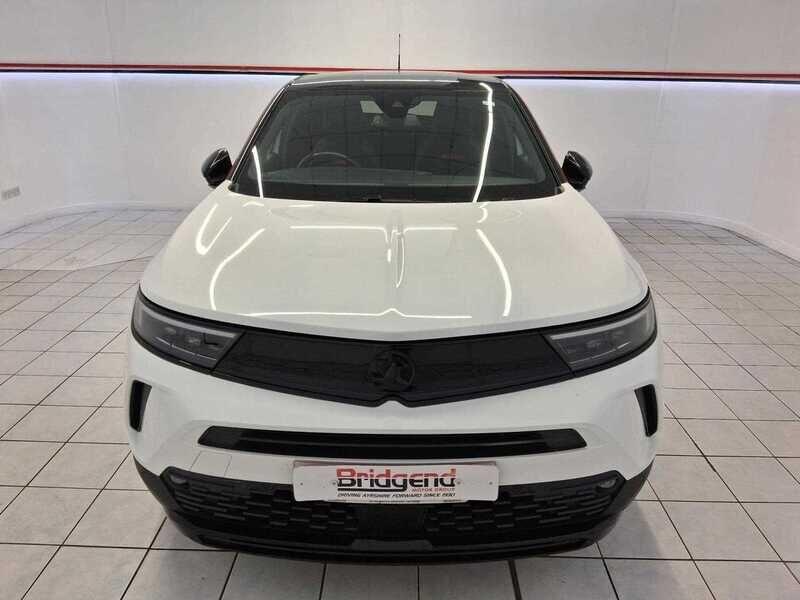 Used Vauxhall Mokka 2022 for sale - 76136913: Photo 2