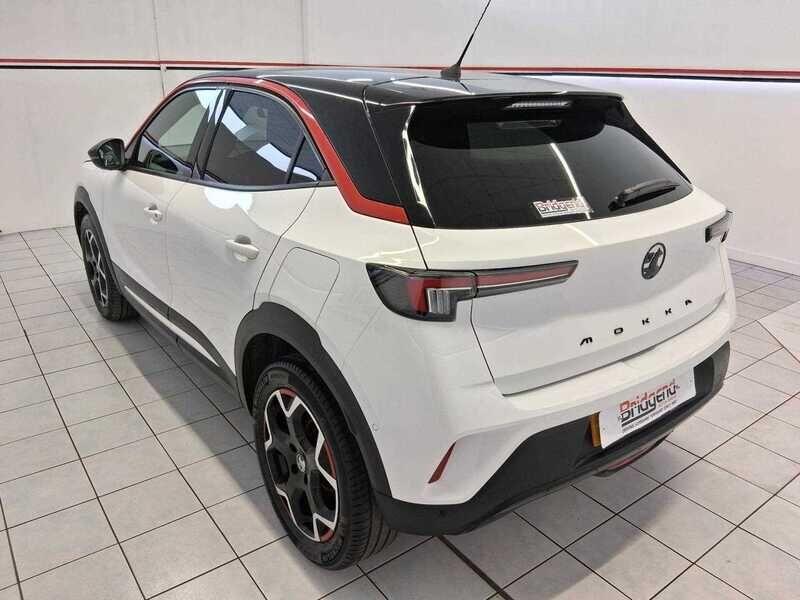 Used Vauxhall Mokka 2022 for sale - 76136913: Photo 4