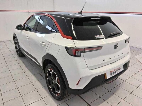 Used Vauxhall Mokka 2022 for sale - 76136913: Photo 4