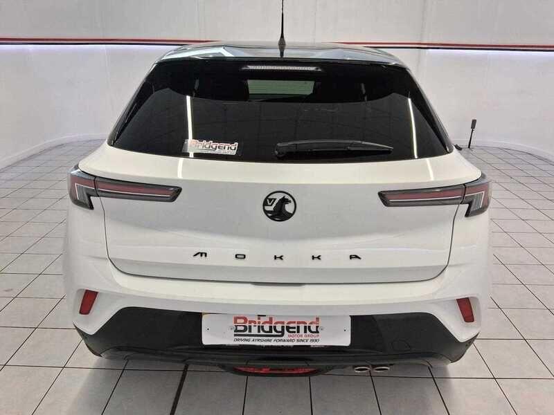 Used Vauxhall Mokka 2022 for sale - 76136913: Photo 5