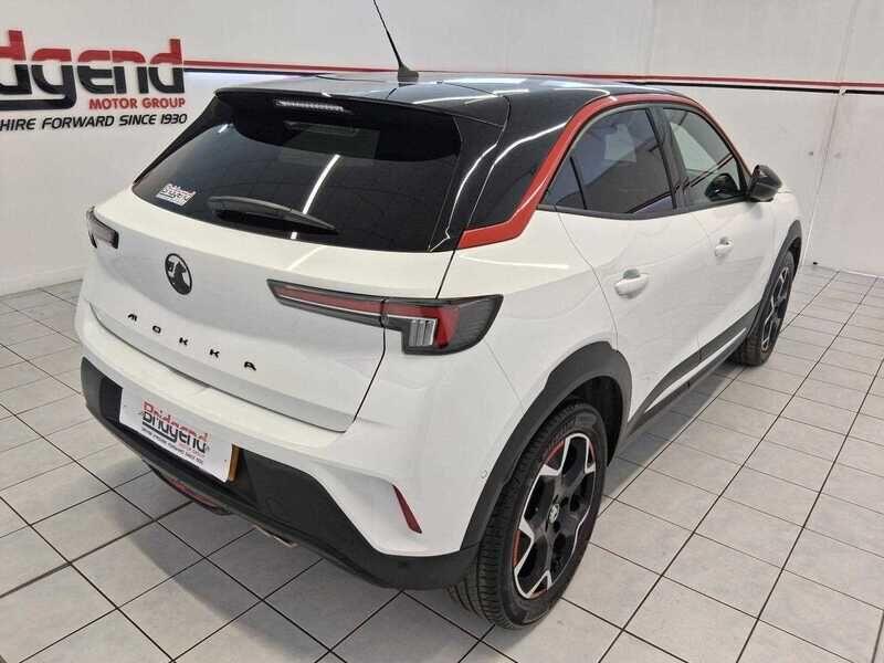 Used Vauxhall Mokka 2022 for sale - 76136913: Photo 6