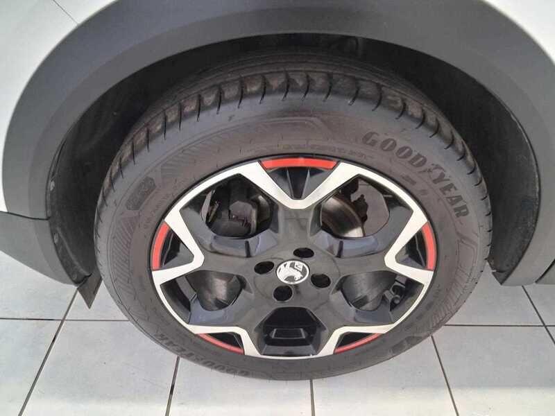 Used Vauxhall Mokka 2022 for sale - 76136913: Photo 7