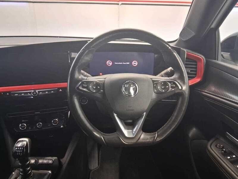 Used Vauxhall Mokka 2022 for sale - 76136913: Photo 9