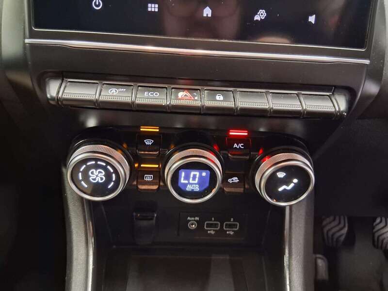 Used Renault Captur 2021 for sale - 77814699: Photo 20