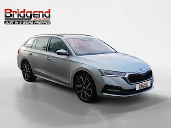 Used Skoda Octavia undefined for sale - 77591641: Photo