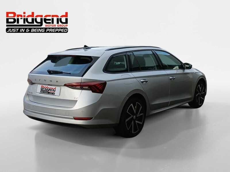 Used Skoda Octavia 2021 for sale - 77591641: Photo 2
