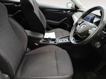 Used Skoda Octavia undefined for sale - 77591641: Photo