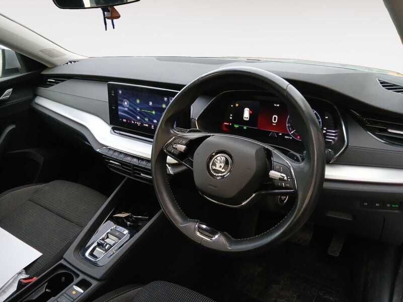 Used Skoda Octavia 2021 for sale - 77591641: Photo 4