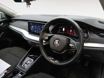 Used Skoda Octavia undefined for sale - 77591641: Photo