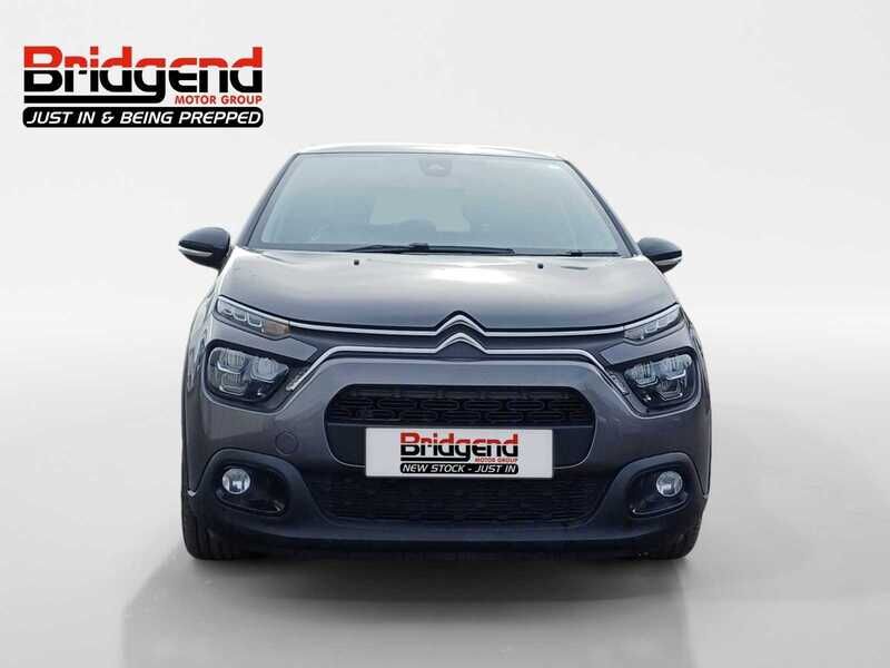 Used Citroen C3 2023 for sale - 77432818: Photo 2