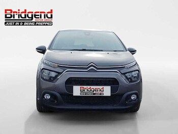 Used Citroen C3 2023 for sale - 77432818: Photo
